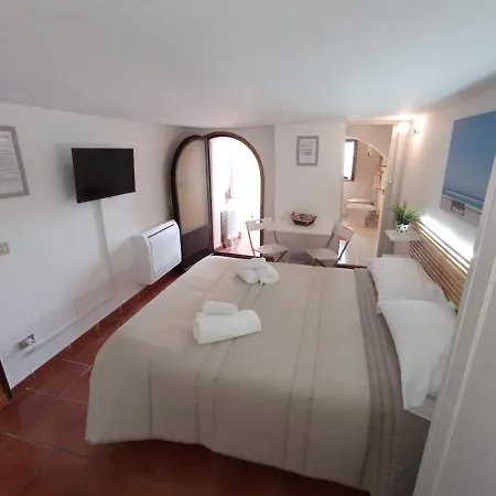 Homeclass Mercantile Nyaraló