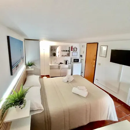 Nyaraló Homeclass Mercantile *