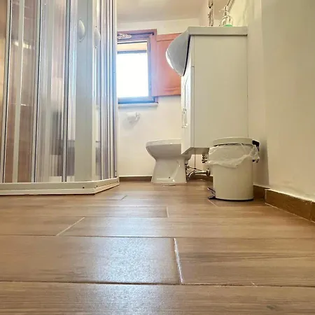 Nyaraló Homeclass Mercantile Bari