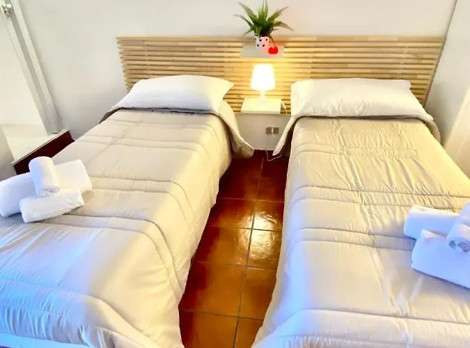 Homeclass Mercantile 別荘 バーリ