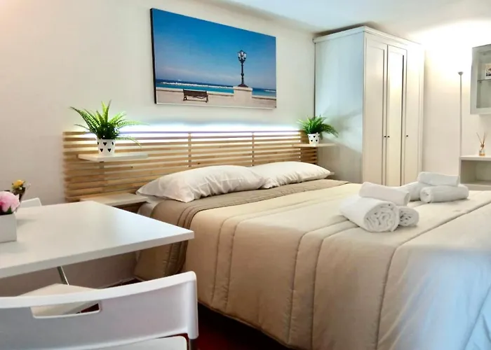 Homeclass Mercantile 別荘 バーリ