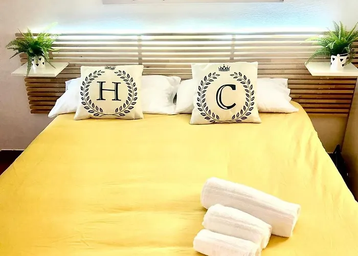 Homeclass Mercantile 別荘