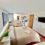 Ferienhaus Homeclass Mercantile *