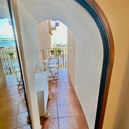 Homeclass Mercantile Ferienhaus