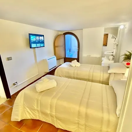 Homeclass Mercantile Ferienhaus *