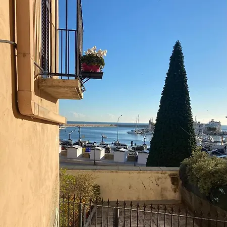 Сasa de vacaciones Homeclass Mercantile *