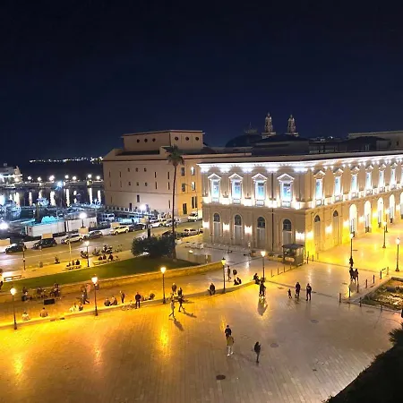 Homeclass Mercantile Барі