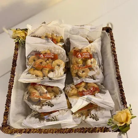 Homeclass Mercantile Ferienhaus