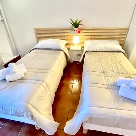 Homeclass Mercantile Vakantiehuis Bari