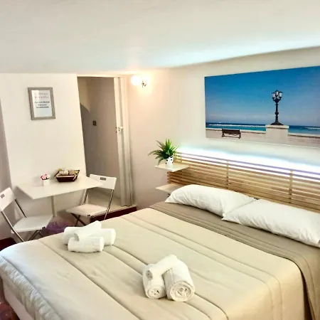 Vakantiehuis Homeclass Mercantile Bari
