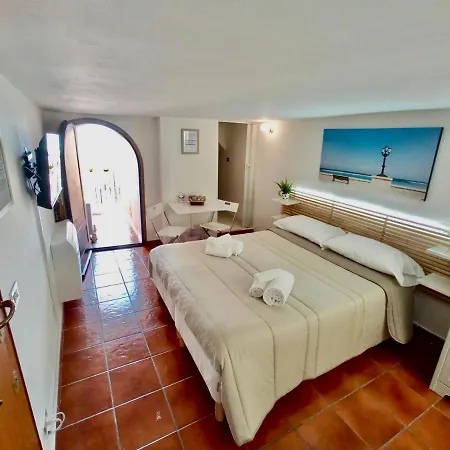 Ferienhaus Homeclass Mercantile