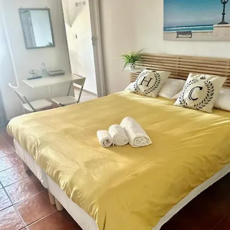 Homeclass Mercantile Vakantiehuis Bari