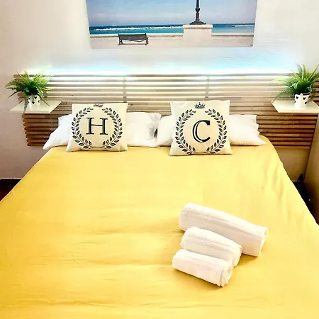 Homeclass Mercantile Ferienhaus