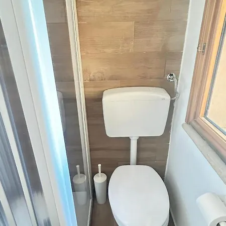 Ferienhaus Homeclass Mercantile Bari