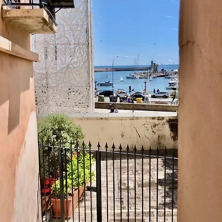Homeclass Mercantile Bari