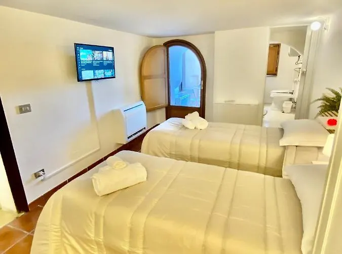 Homeclass Mercantile Ferienhaus *