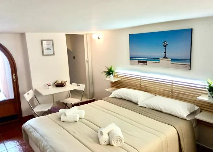 Ferienhaus Homeclass Mercantile Bari