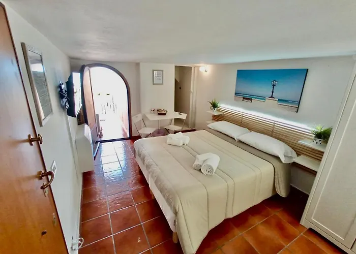 Ferienhaus Homeclass Mercantile