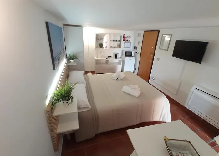 度假居 Homeclass Mercantile 巴里