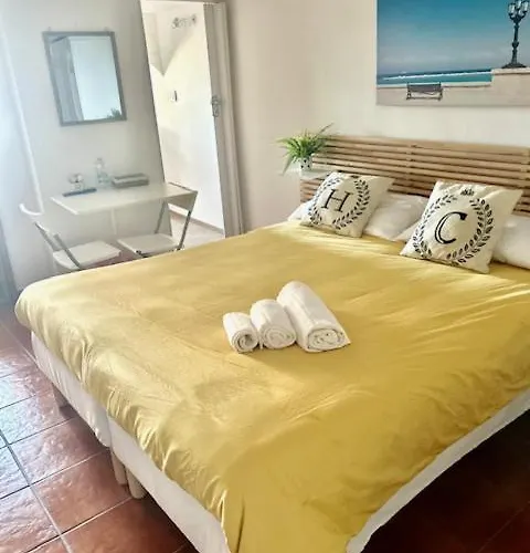 Homeclass Mercantile 度假居 巴里