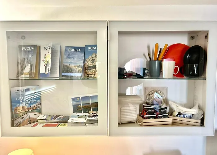 Homeclass Mercantile 度假居 巴里