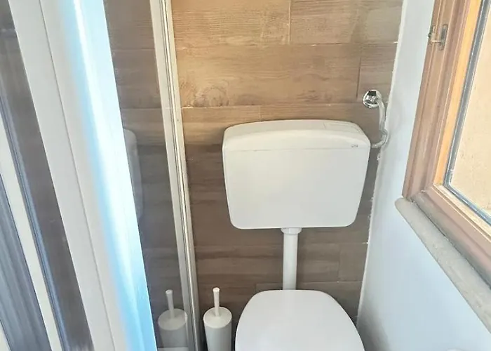 Ferienhaus Homeclass Mercantile Bari