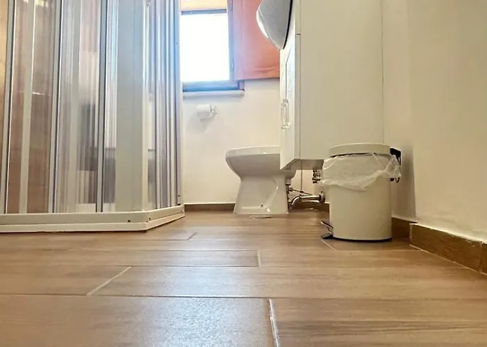 度假居 Homeclass Mercantile 巴里