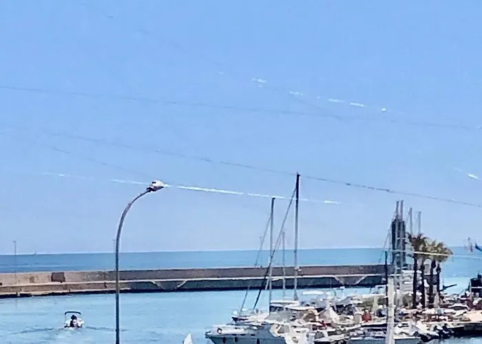 Homeclass Mercantile 度假居 巴里